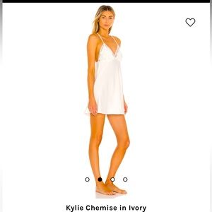 NEW Flora Nikrooz Kylie Chemise